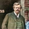 G. K. Chesterton ist ein bedeutendes Vorbild fürs Schenken und Spenden.