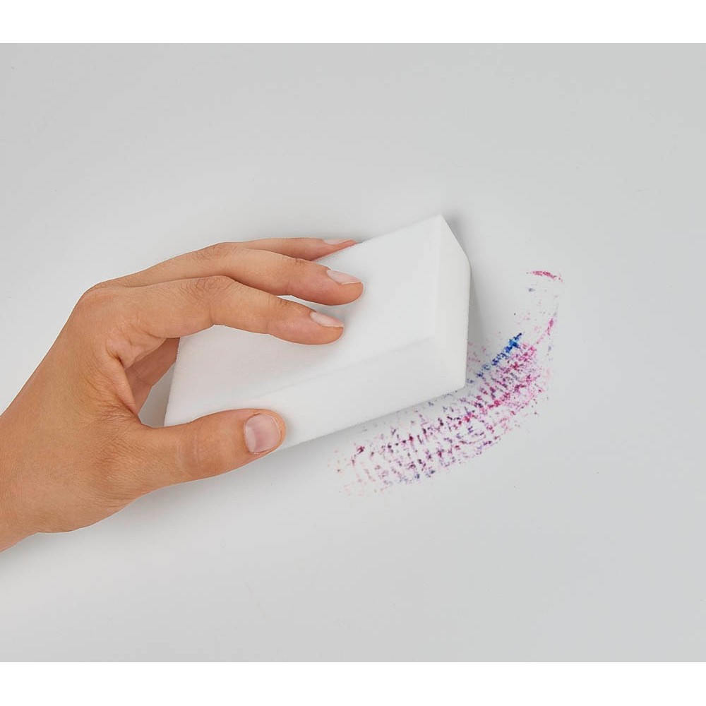 Spendenscheck Schmutzradierer Spendenscheck Schmutzradierer