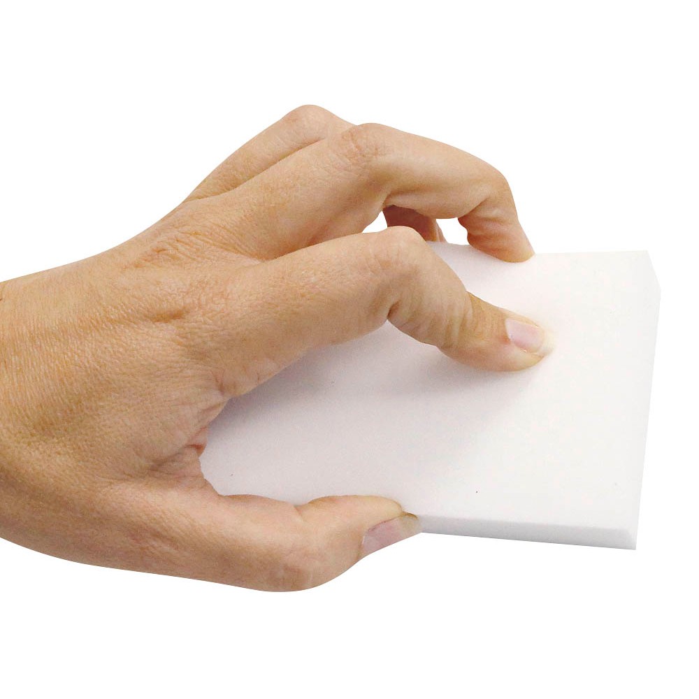 Spendenscheck Schmutzradierer Spendenscheck Schmutzradierer