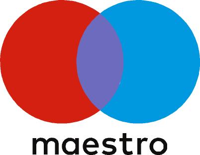 Maestro-Logo