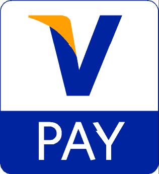 V-Pay Logo