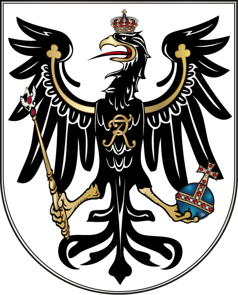 Preußisches Wappen