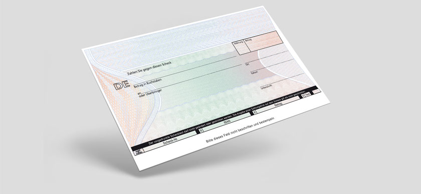 Europascheck