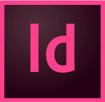 InDesign CC