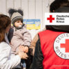 Das Deutsche Rote Kreuz e.V. - Ukraine Nothilfe