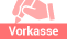 Vorkasse